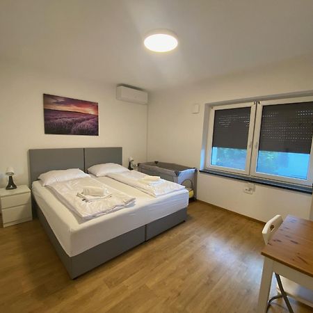 Vila Ada - 4 Cosy Apartments Ljubljana Dış mekan fotoğraf