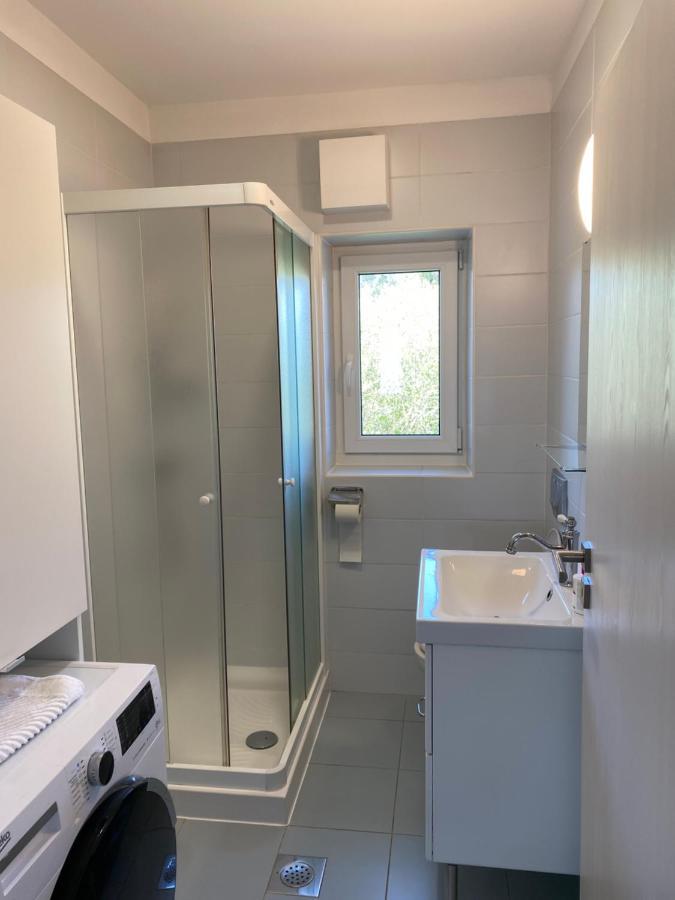 Vila Ada - 4 Cosy Apartments Ljubljana Dış mekan fotoğraf