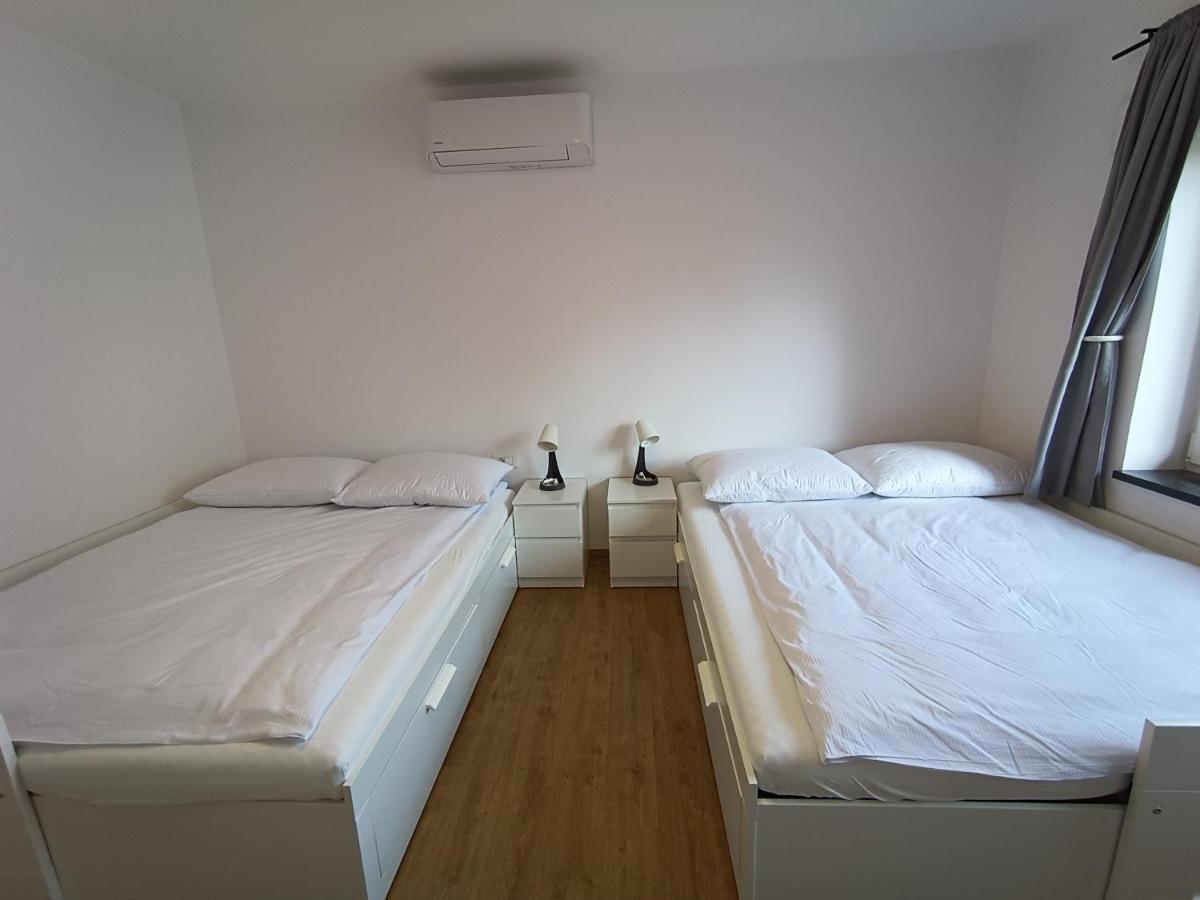 Vila Ada - 4 Cosy Apartments Ljubljana Dış mekan fotoğraf