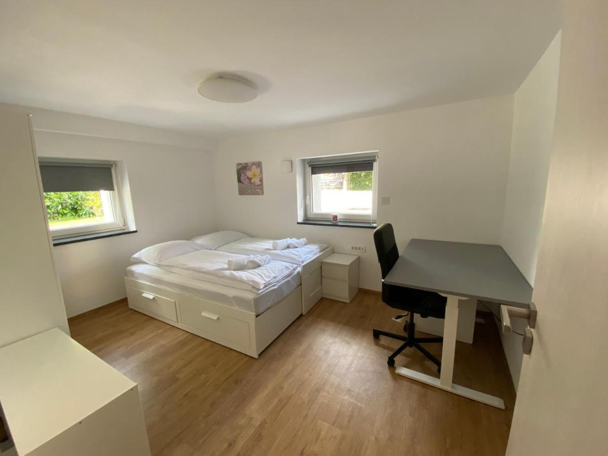 Vila Ada - 4 Cosy Apartments Ljubljana Dış mekan fotoğraf