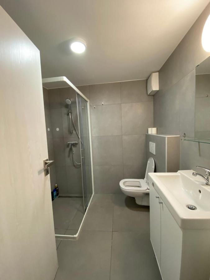 Vila Ada - 4 Cosy Apartments Ljubljana Dış mekan fotoğraf