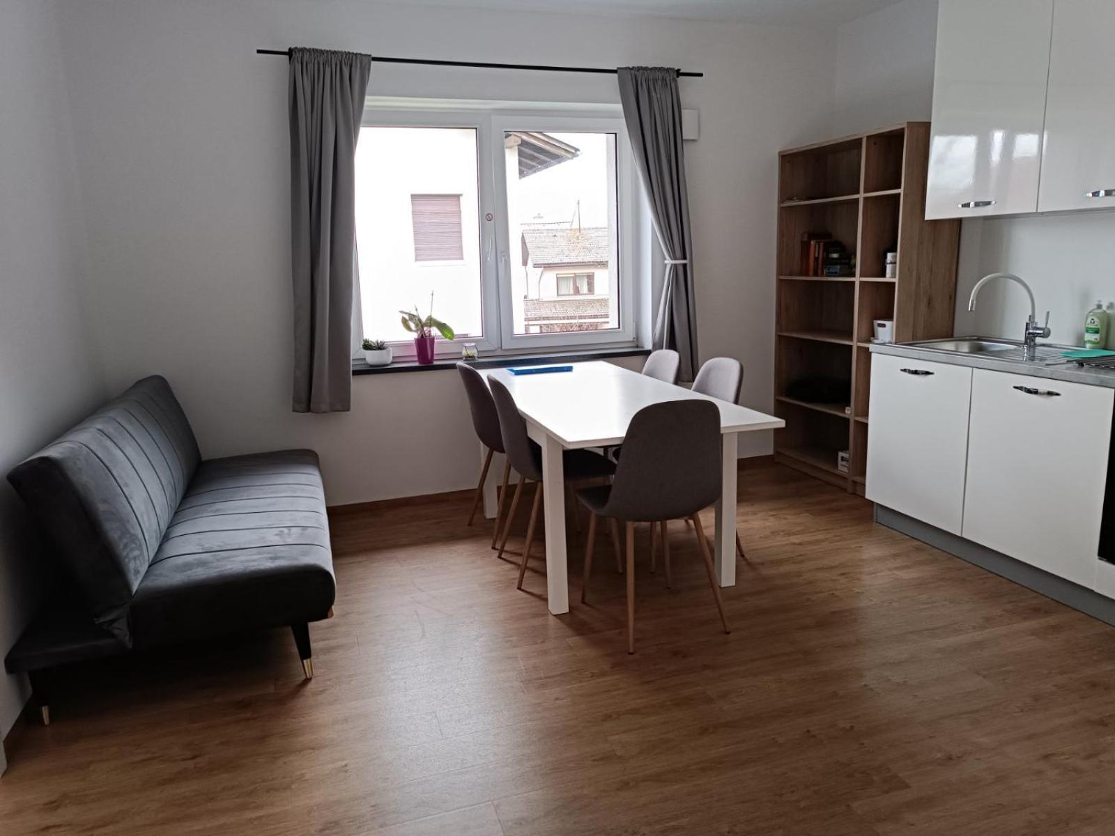 Vila Ada - 4 Cosy Apartments Ljubljana Dış mekan fotoğraf