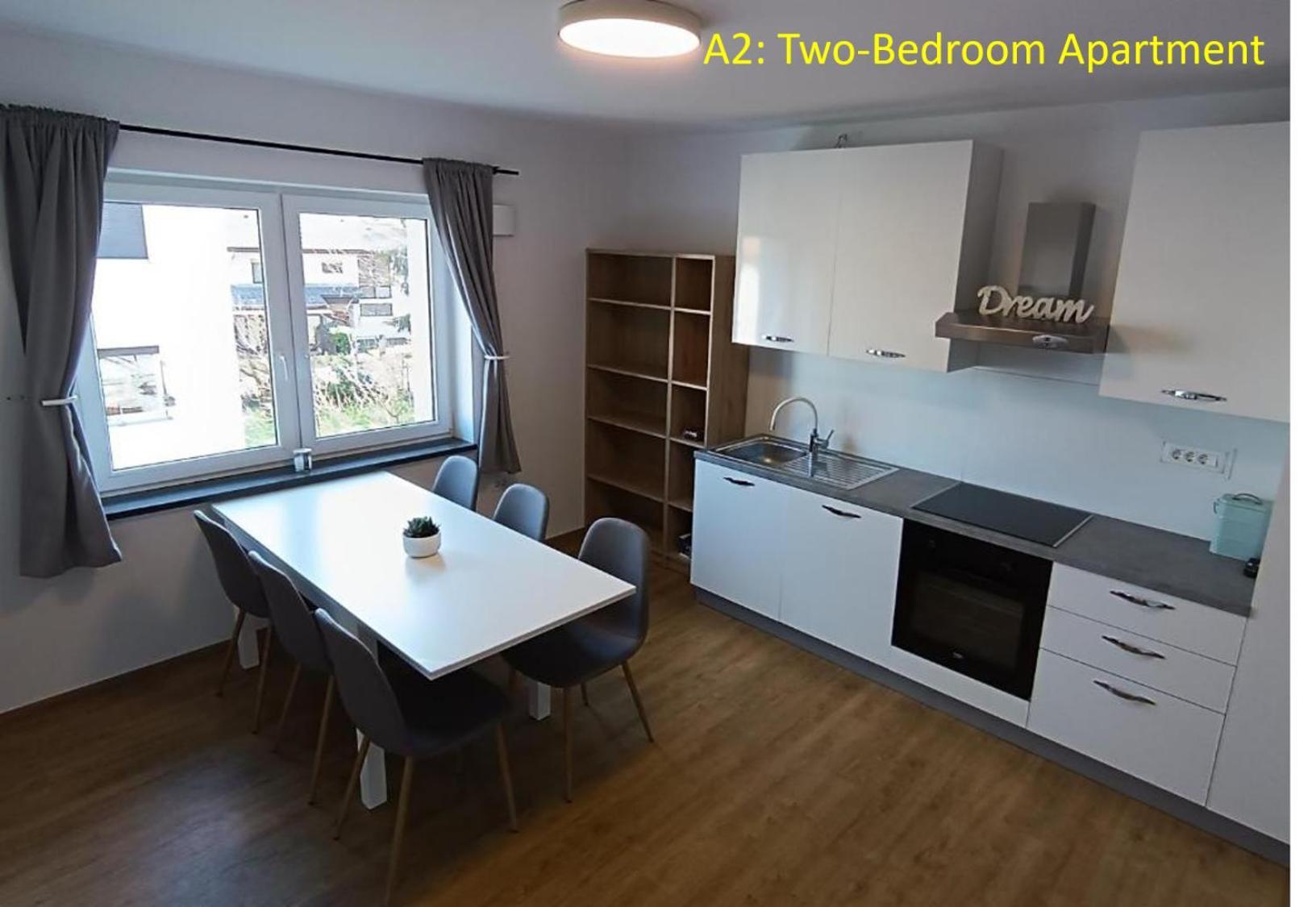 Vila Ada - 4 Cosy Apartments Ljubljana Dış mekan fotoğraf
