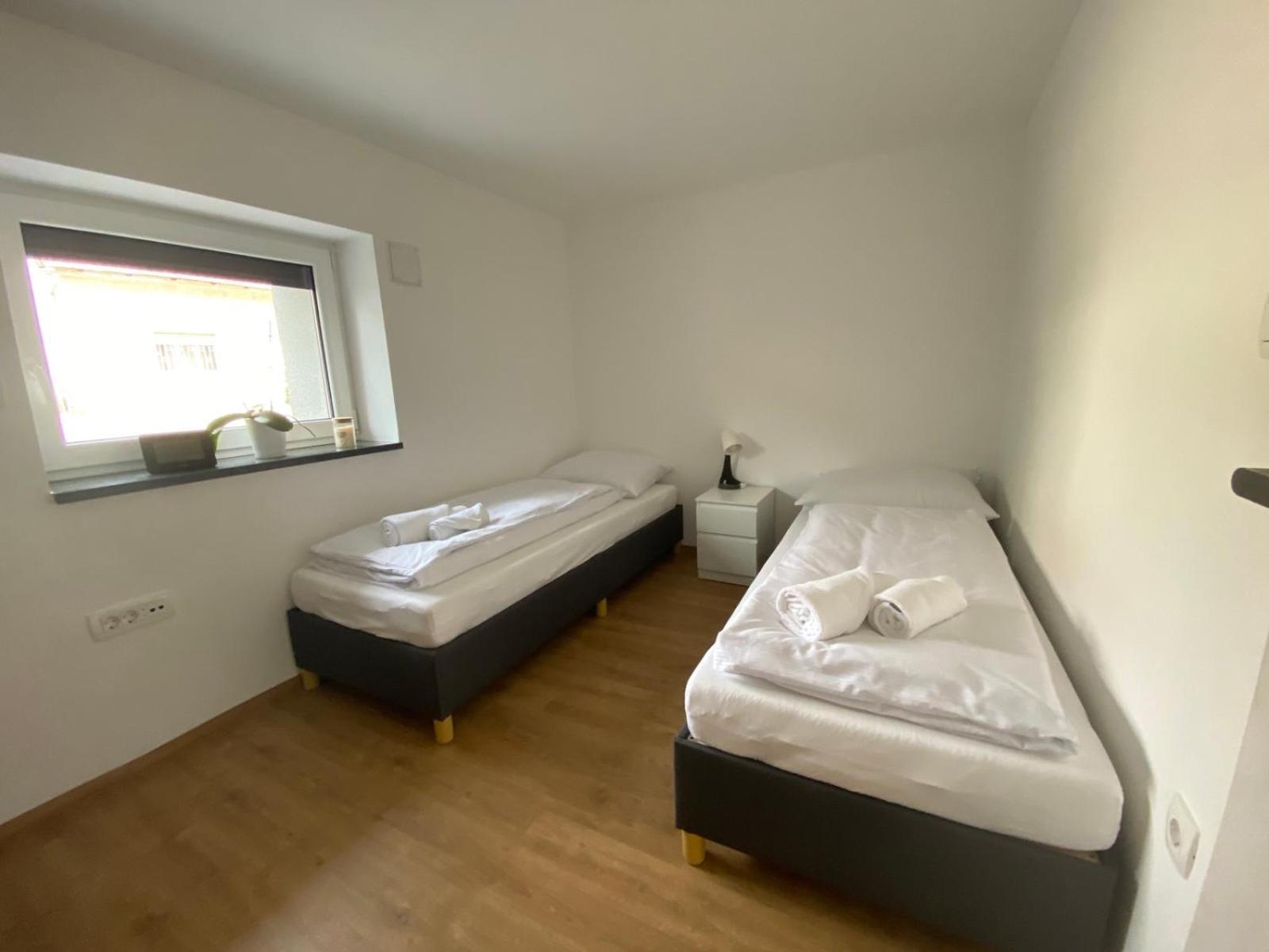 Vila Ada - 4 Cosy Apartments Ljubljana Dış mekan fotoğraf