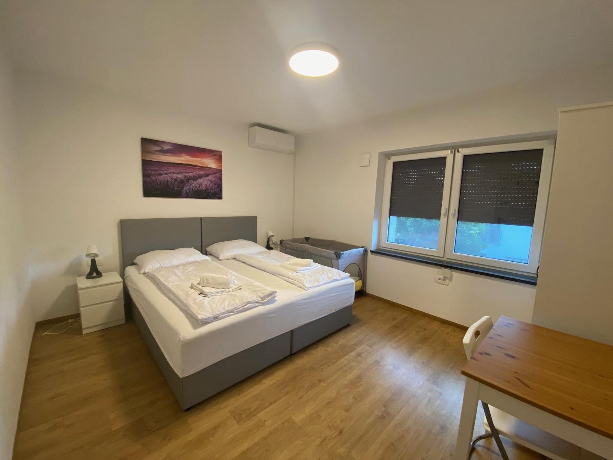 Vila Ada - 4 Cosy Apartments Ljubljana Dış mekan fotoğraf