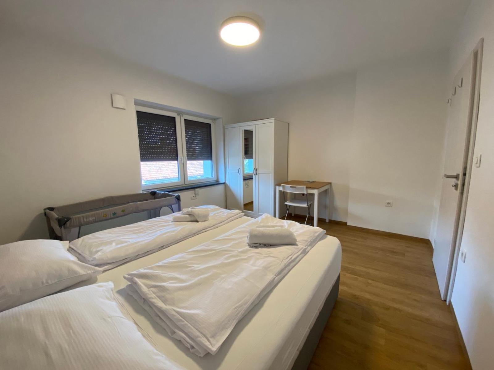 Vila Ada - 4 Cosy Apartments Ljubljana Dış mekan fotoğraf