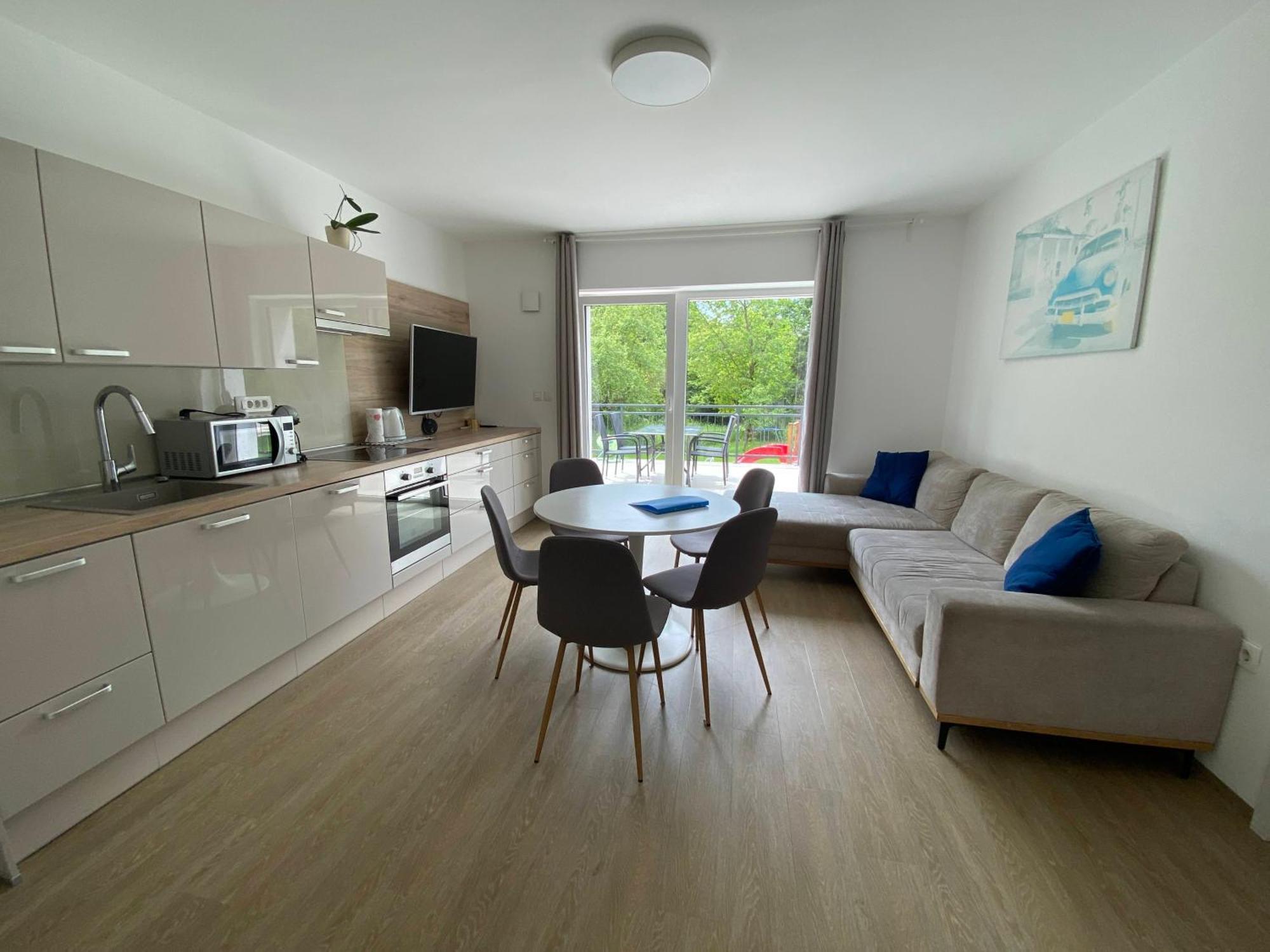 Vila Ada - 4 Cosy Apartments Ljubljana Dış mekan fotoğraf
