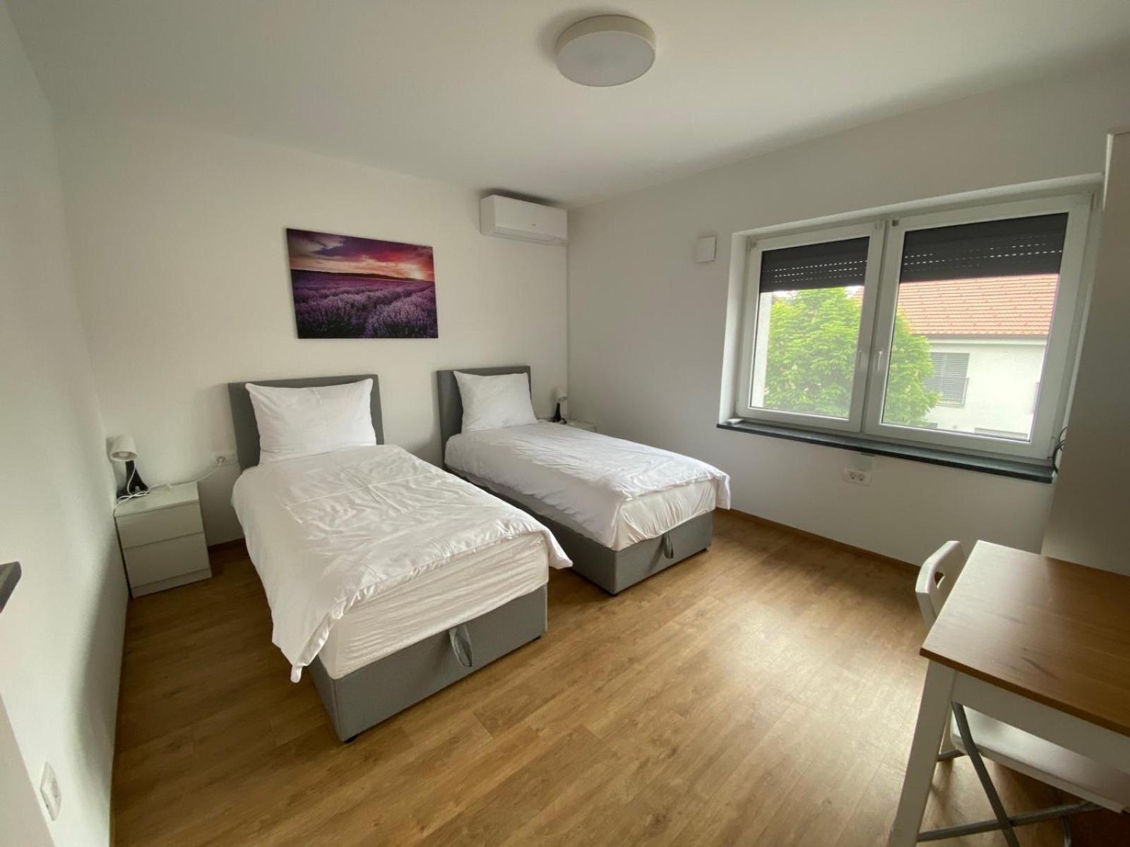 Vila Ada - 4 Cosy Apartments Ljubljana Dış mekan fotoğraf