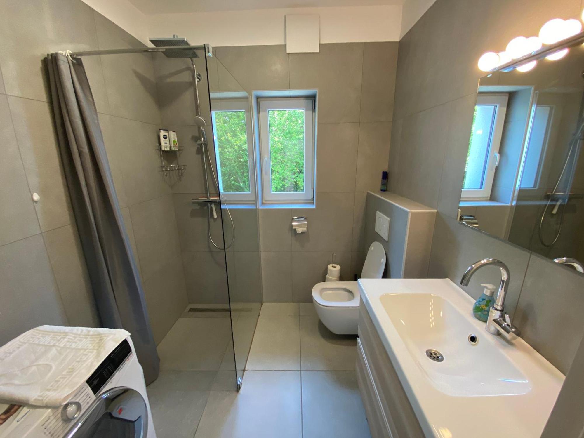 Vila Ada - 4 Cosy Apartments Ljubljana Dış mekan fotoğraf