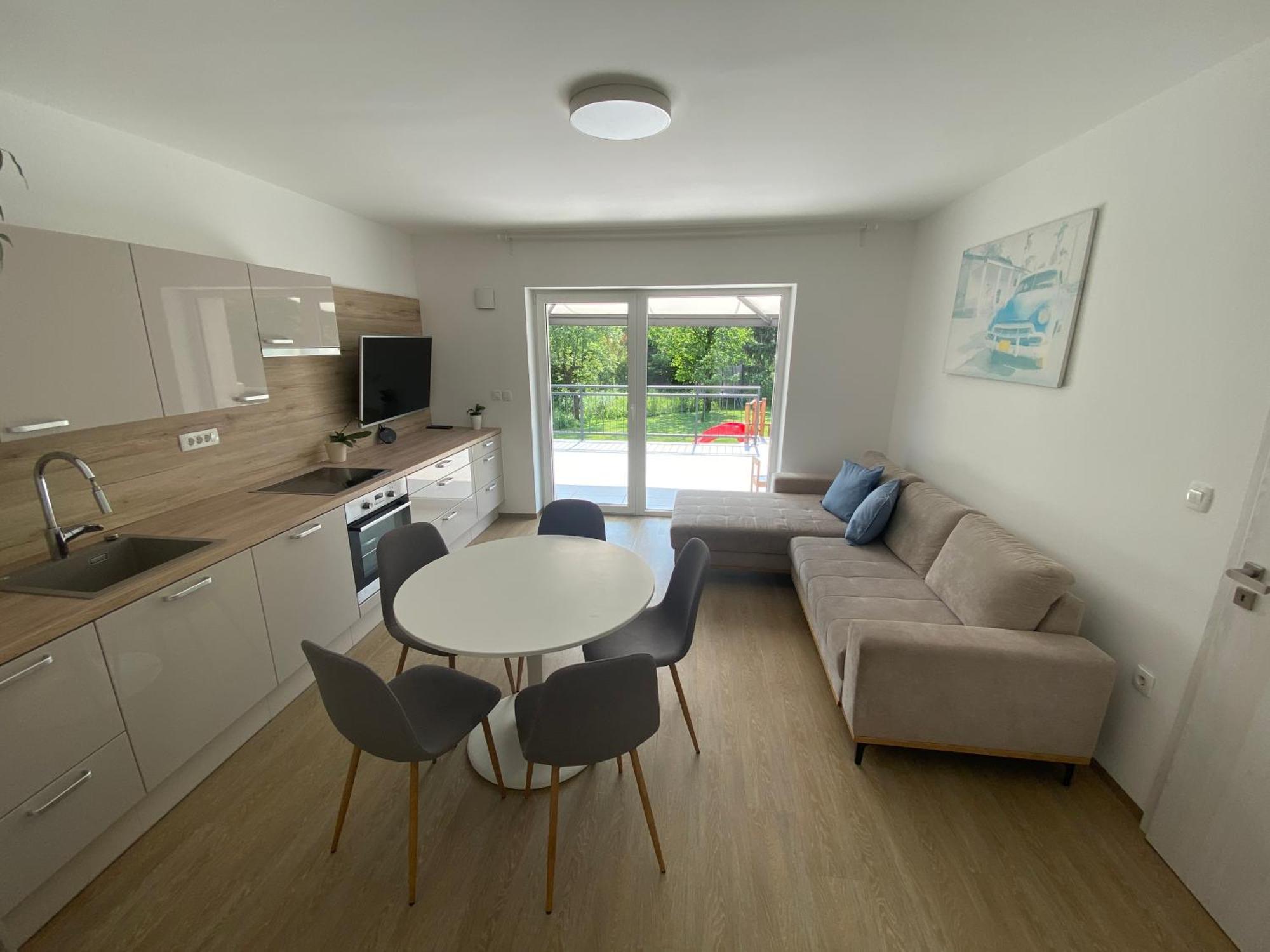 Vila Ada - 4 Cosy Apartments Ljubljana Dış mekan fotoğraf