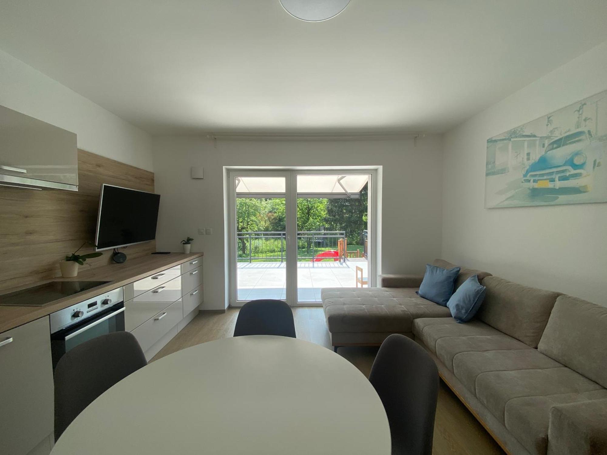 Vila Ada - 4 Cosy Apartments Ljubljana Dış mekan fotoğraf